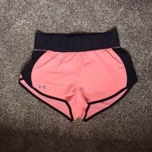 Under Armour shorts
